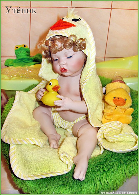 Все мои куклы. №6 — Домашние коллекции кукол: фото собраний (фото 10)