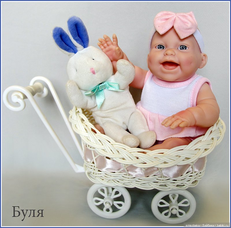 Все мои куклы. №6 — Домашние коллекции кукол: фото собраний