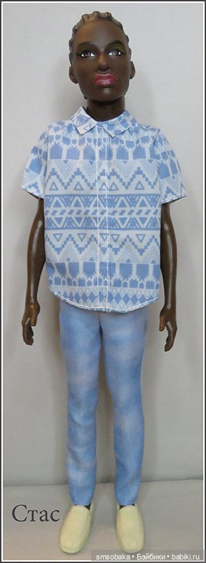 Все мои куклы. №5 — Домашние коллекции кукол: фото собраний (фото 9)