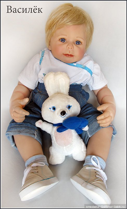 Все мои куклы. №2 — Домашние коллекции кукол: фото собраний