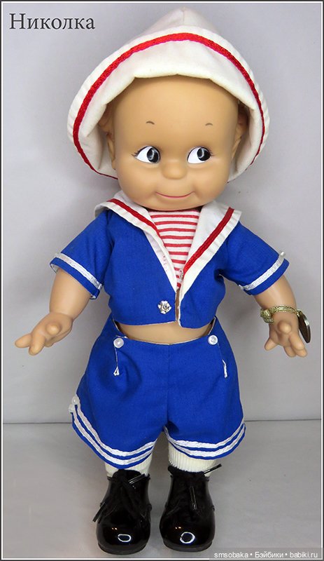 Все мои куклы. №6 — Домашние коллекции кукол: фото собраний