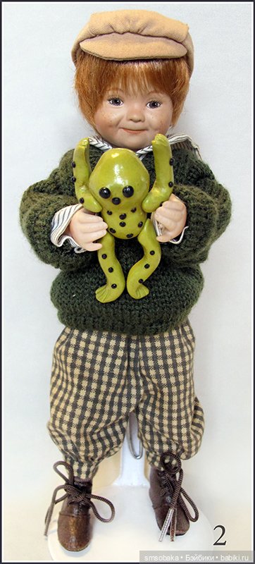 Все мои куклы. №4 — Домашние коллекции кукол: фото собраний