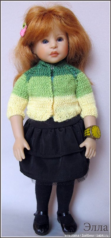 Все мои куклы. №3 — Домашние коллекции кукол: фото собраний