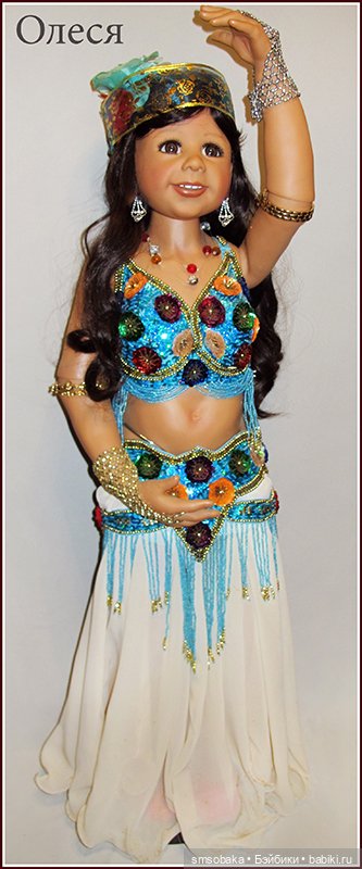 Все мои куклы. №2 — Домашние коллекции кукол: фото собраний