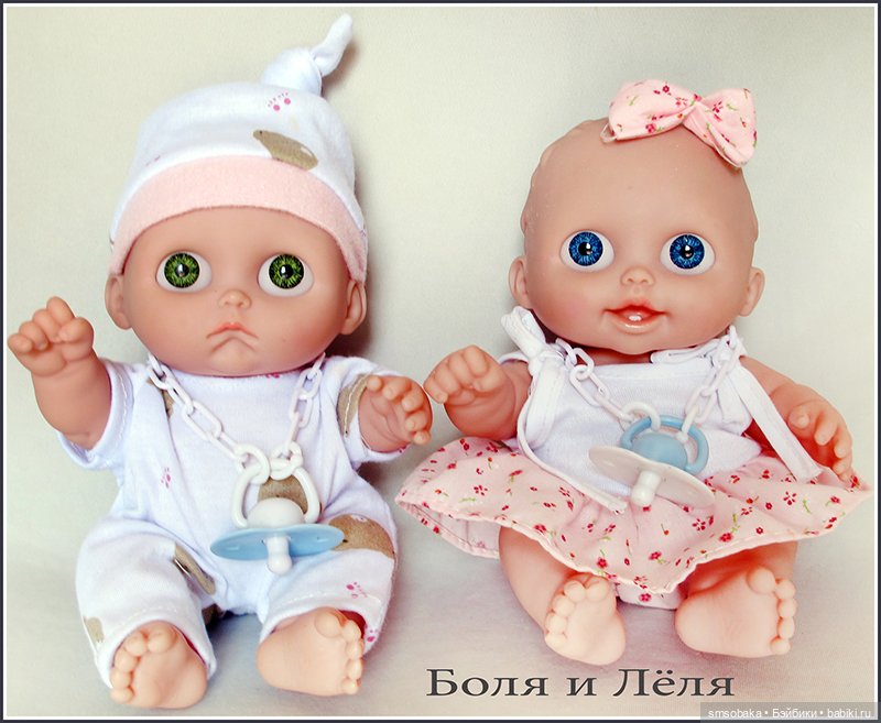 Все мои куклы. №6 — Домашние коллекции кукол: фото собраний