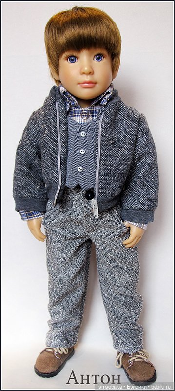 Все мои куклы. №3 — Домашние коллекции кукол: фото собраний