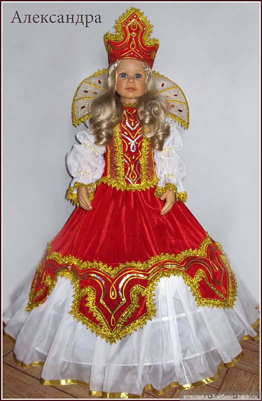 Все мои куклы. №2 — Домашние коллекции кукол: фото собраний