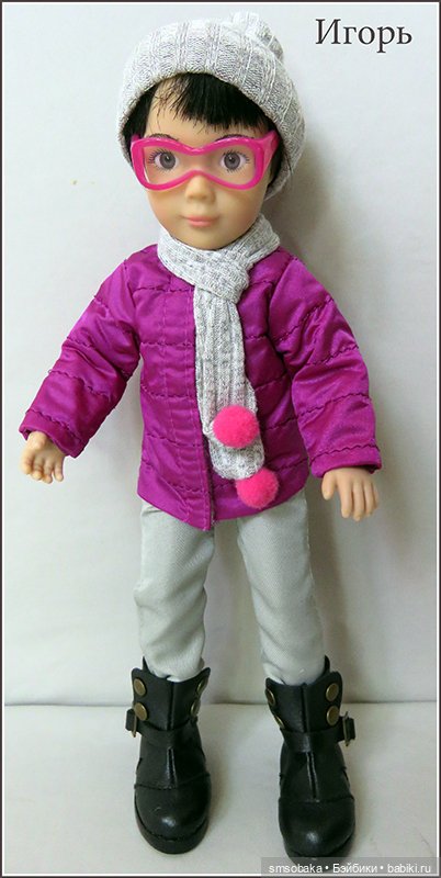 Все мои куклы. №3 — Домашние коллекции кукол: фото собраний (фото 5)