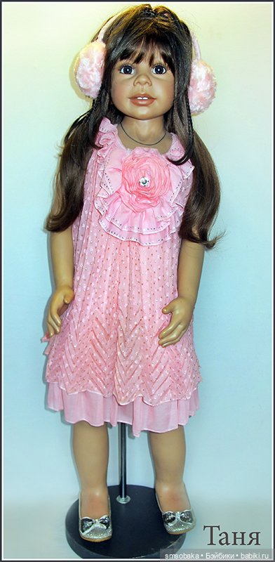 Все мои куклы. №2 — Домашние коллекции кукол: фото собраний