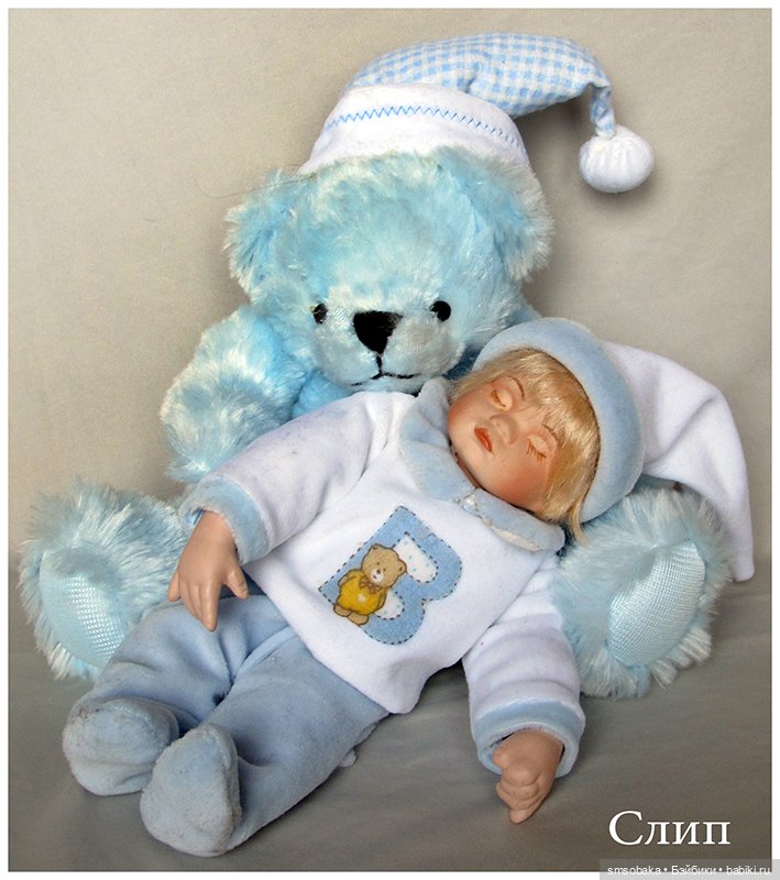 Все мои куклы. №6 — Домашние коллекции кукол: фото собраний