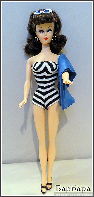 Все мои куклы. №5 — Домашние коллекции кукол: фото собраний (фото 10)