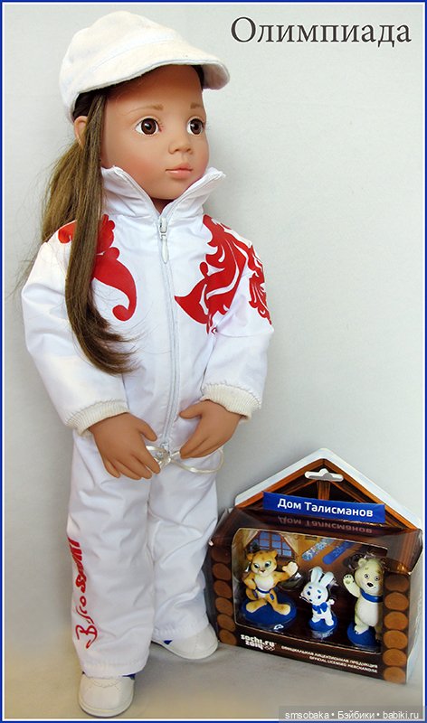 Все мои куклы. №3 — Домашние коллекции кукол: фото собраний