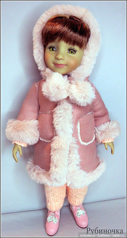 Все мои куклы. №4 — Домашние коллекции кукол: фото собраний