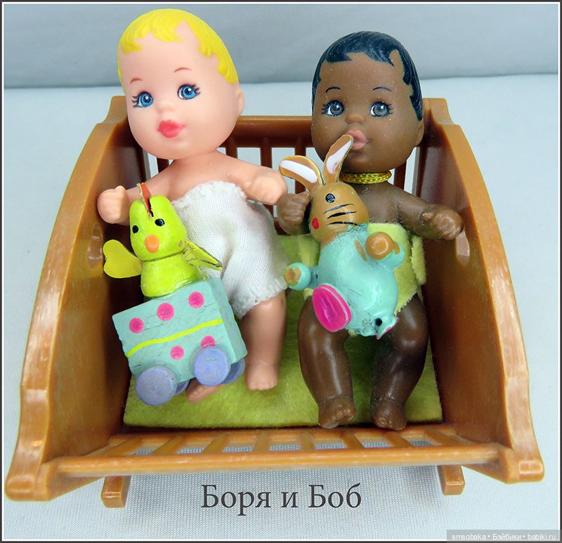 Все мои куклы. №7 — Домашние коллекции кукол: фото собраний