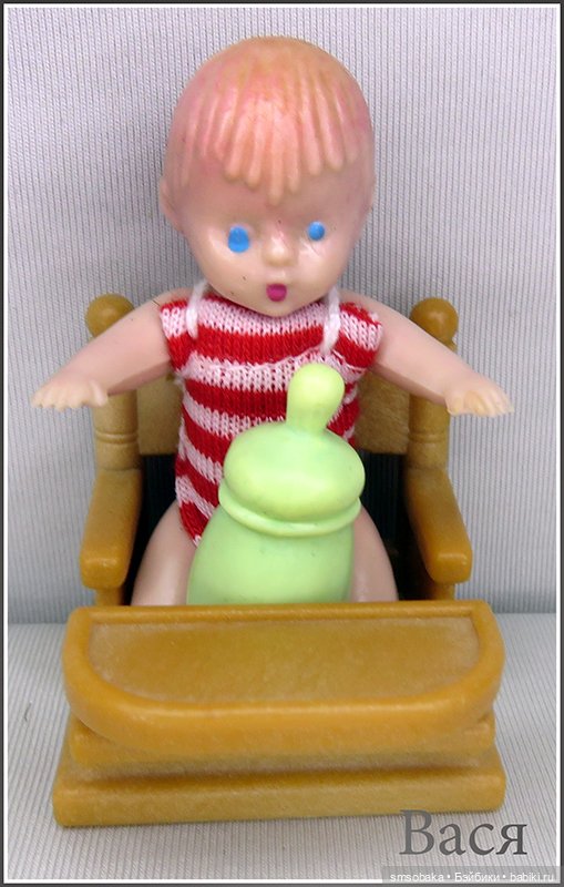 Все мои куклы. №7 — Домашние коллекции кукол: фото собраний