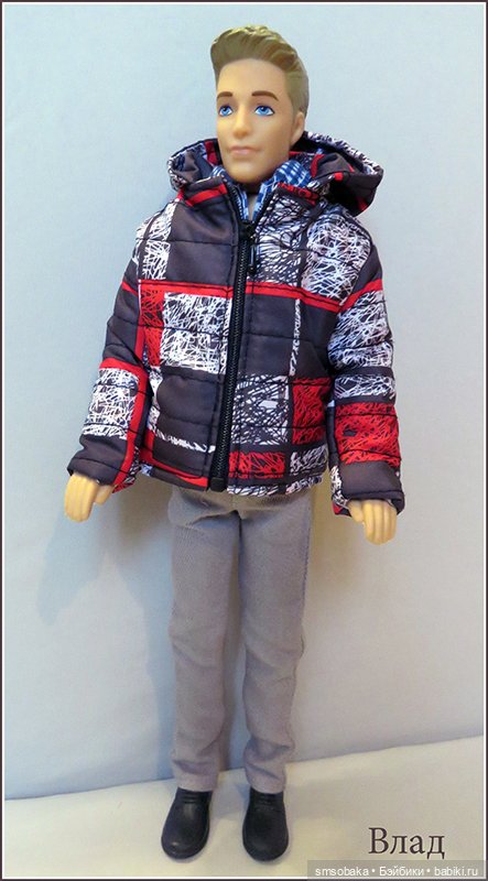 Все мои куклы. №5 — Домашние коллекции кукол: фото собраний