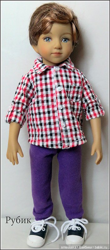 Все мои куклы. №4 — Домашние коллекции кукол: фото собраний