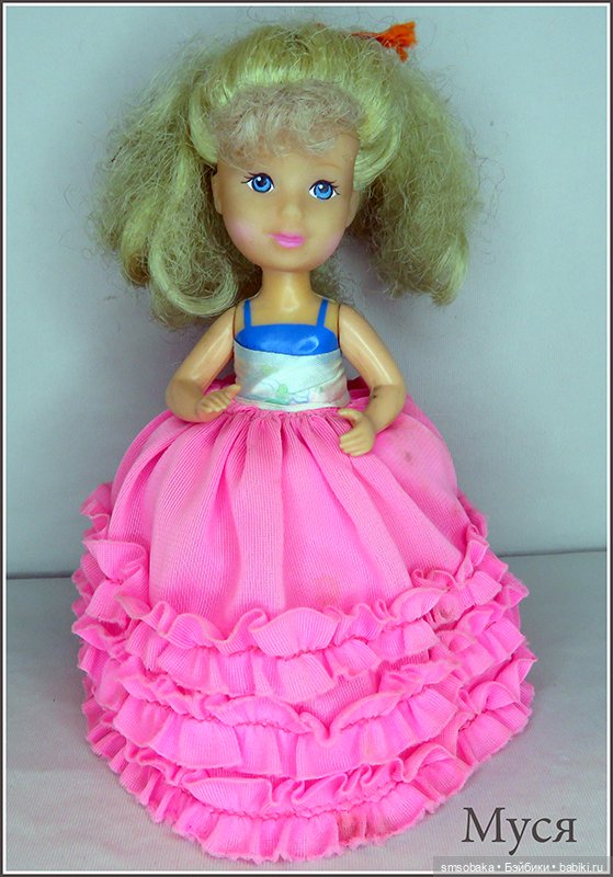 Все мои куклы. №7 — Домашние коллекции кукол: фото собраний