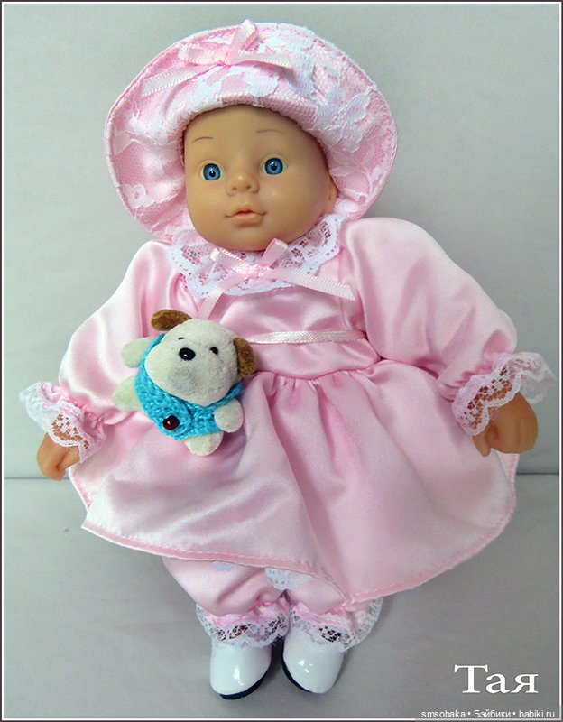 Все мои куклы. №6 — Домашние коллекции кукол: фото собраний