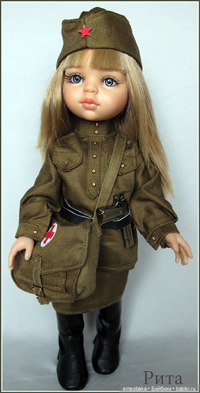 Все мои куклы. №3 — Домашние коллекции кукол: фото собраний