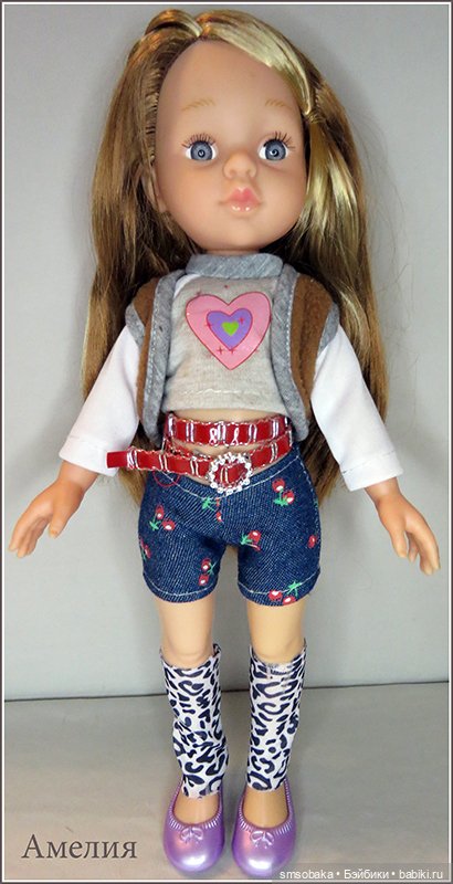 Все мои куклы. №3 — Домашние коллекции кукол: фото собраний