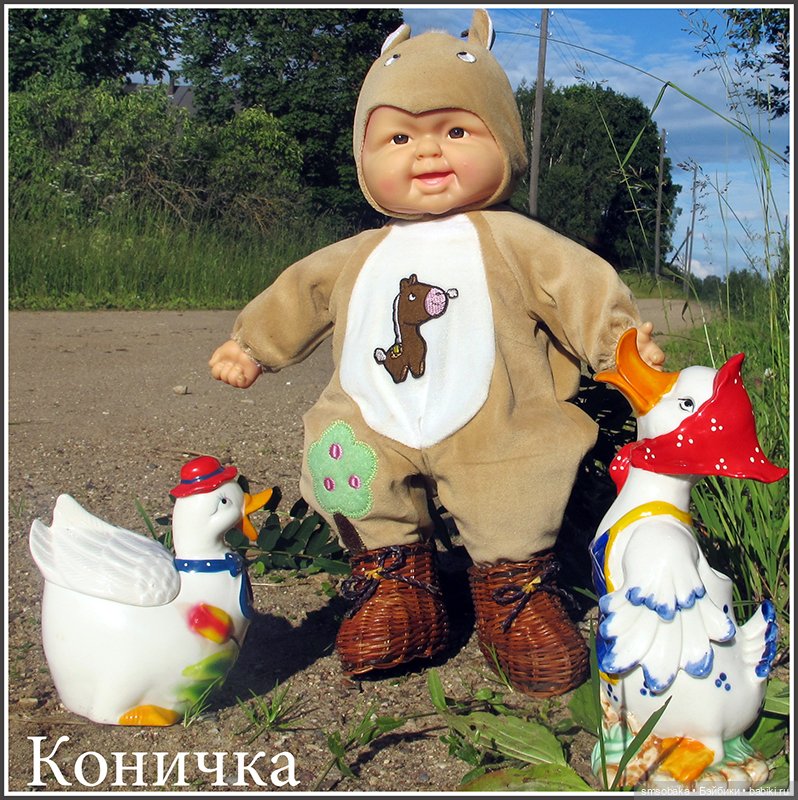 Все мои куклы. №6 — Домашние коллекции кукол: фото собраний