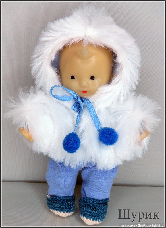 Все мои куклы. №7 — Домашние коллекции кукол: фото собраний (фото 5)