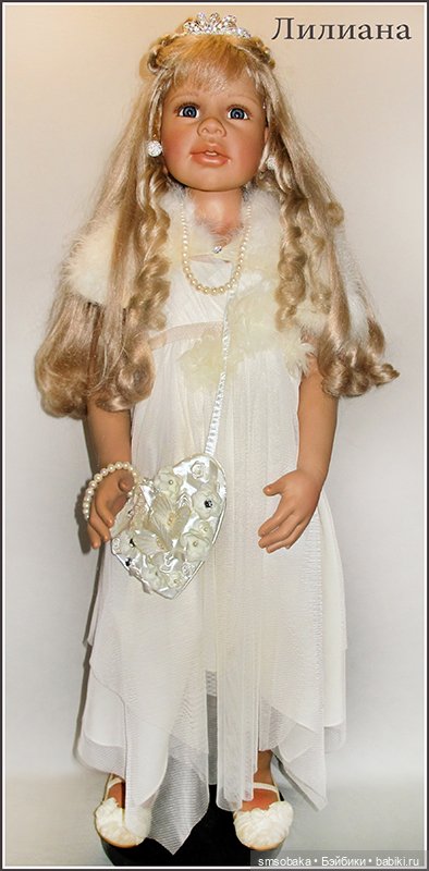 Все мои куклы. №2 — Домашние коллекции кукол: фото собраний