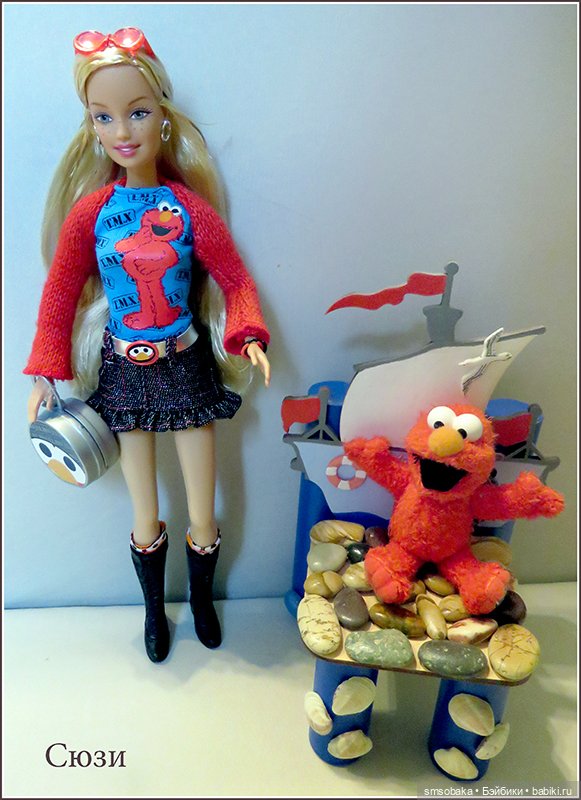 Все мои куклы. №5 — Домашние коллекции кукол: фото собраний