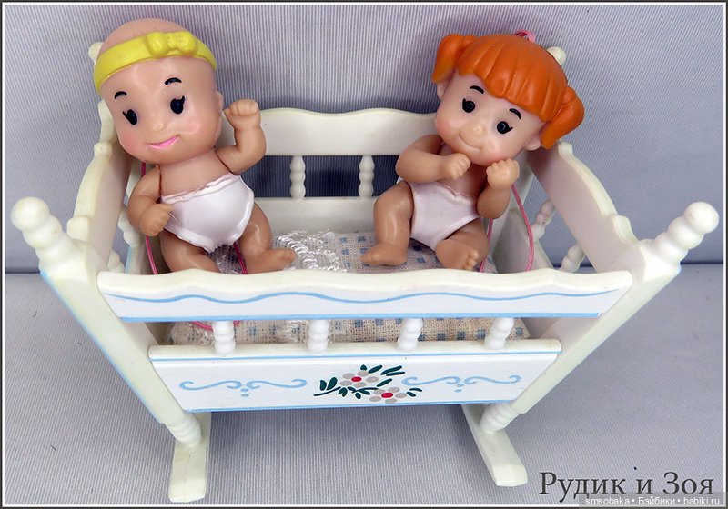 Все мои куклы. №7 — Домашние коллекции кукол: фото собраний