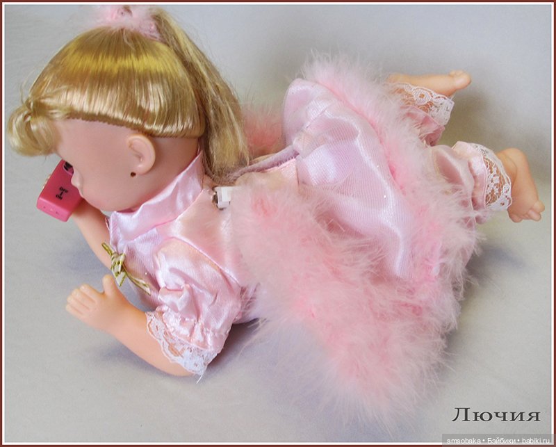 Все мои куклы. №6 — Домашние коллекции кукол: фото собраний