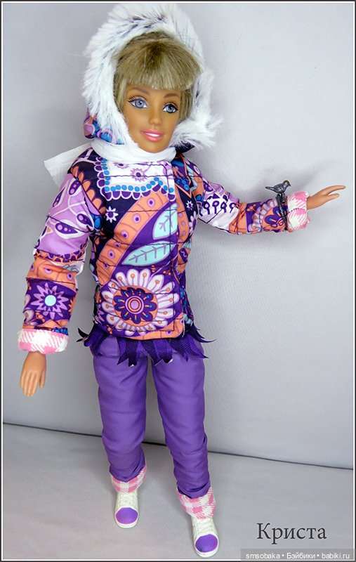 Все мои куклы. №5 — Домашние коллекции кукол: фото собраний