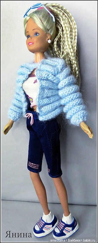 Все мои куклы. №5 — Домашние коллекции кукол: фото собраний