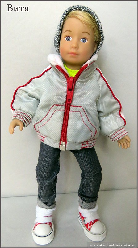 Все мои куклы. №3 — Домашние коллекции кукол: фото собраний (фото 6)