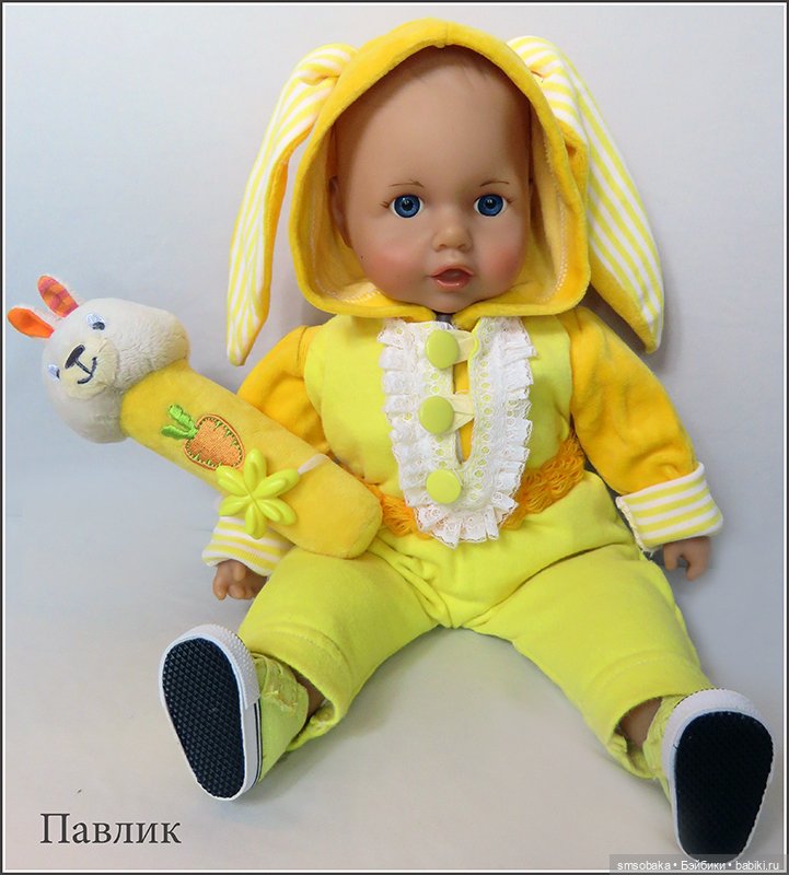 Все мои куклы. №6 — Домашние коллекции кукол: фото собраний (фото 6)