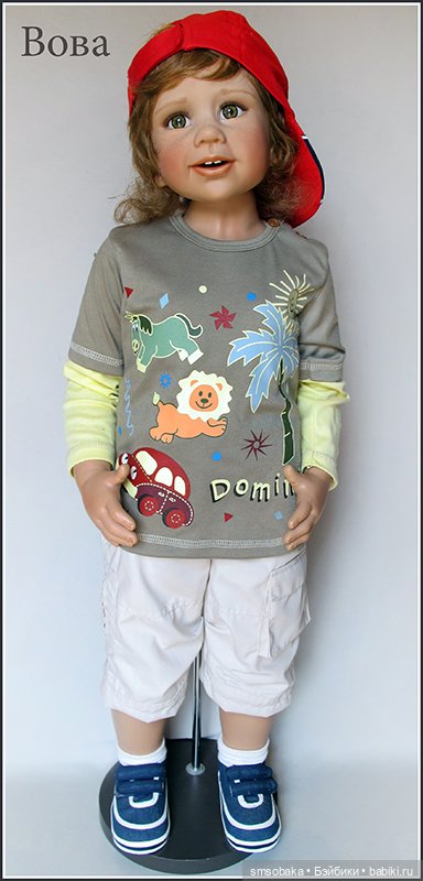 Все мои куклы. №2 — Домашние коллекции кукол: фото собраний (фото 3)