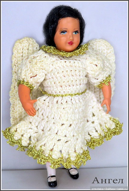 Все мои куклы. №7 — Домашние коллекции кукол: фото собраний