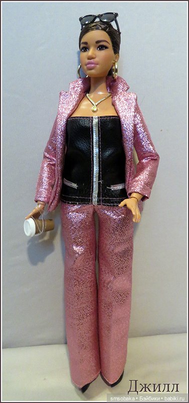 Все мои куклы. №5 — Домашние коллекции кукол: фото собраний