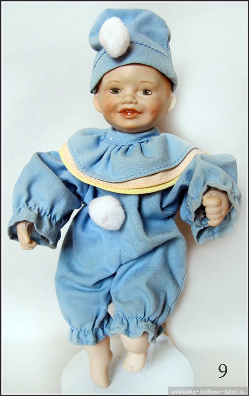 Все мои куклы. №4 — Домашние коллекции кукол: фото собраний