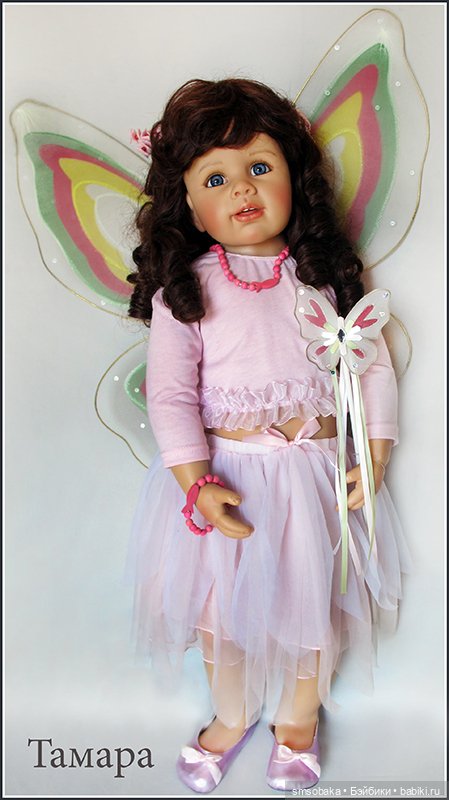 Все мои куклы. №2 — Домашние коллекции кукол: фото собраний