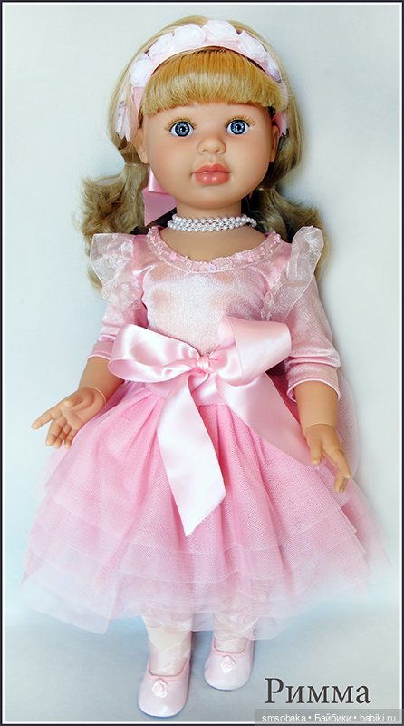 Все мои куклы. №3 — Домашние коллекции кукол: фото собраний