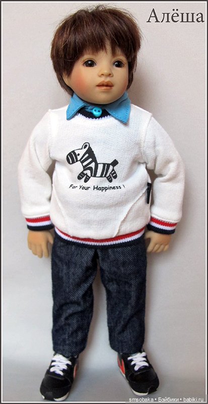 Все мои куклы. №3 — Домашние коллекции кукол: фото собраний