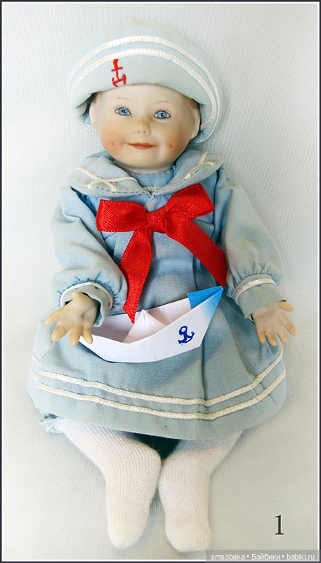 Все мои куклы. №4 — Домашние коллекции кукол: фото собраний