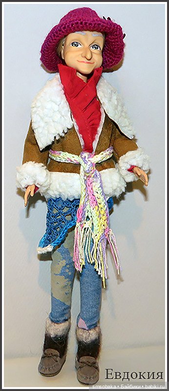 Все мои куклы. №5 — Домашние коллекции кукол: фото собраний