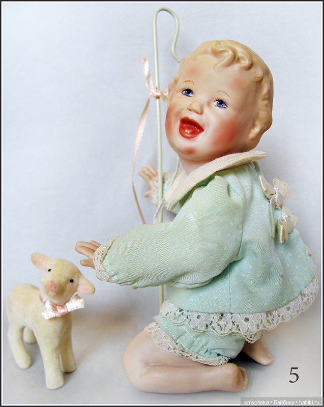 Все мои куклы. №4 — Домашние коллекции кукол: фото собраний
