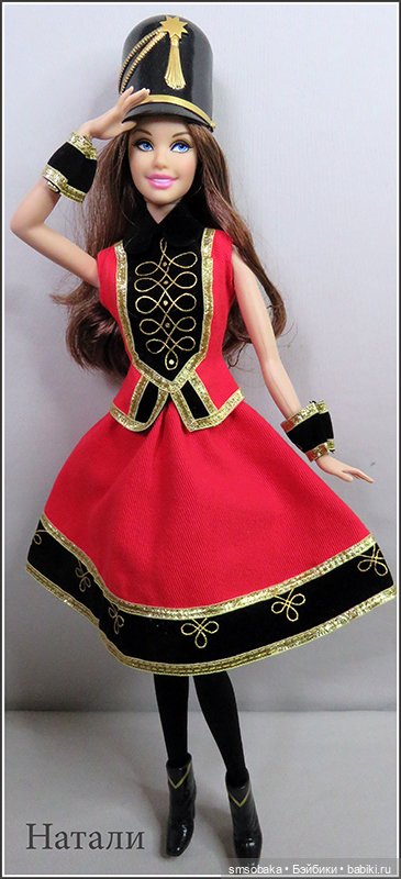 Все мои куклы. №5 — Домашние коллекции кукол: фото собраний