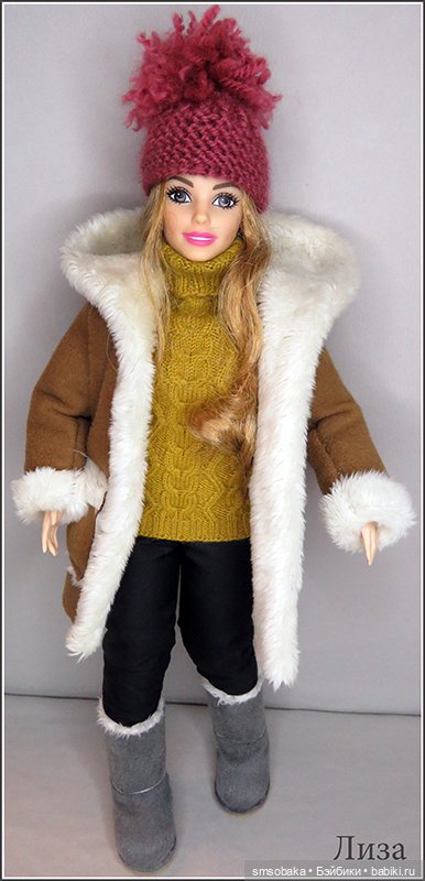 Все мои куклы. №5 — Домашние коллекции кукол: фото собраний