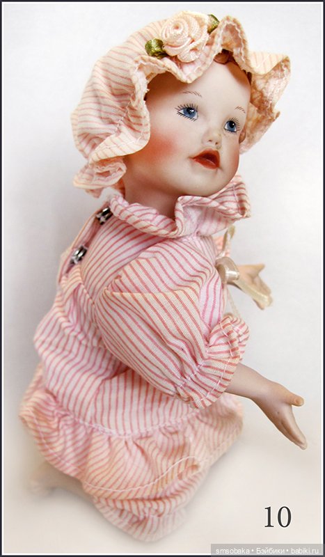Все мои куклы. №4 — Домашние коллекции кукол: фото собраний