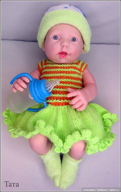 Все мои куклы. №6 — Домашние коллекции кукол: фото собраний