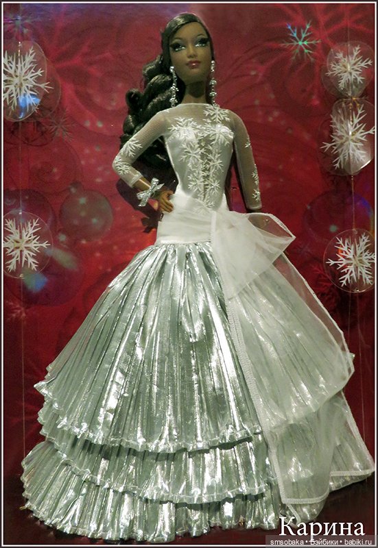 Все мои куклы. №5 — Домашние коллекции кукол: фото собраний (фото 8)